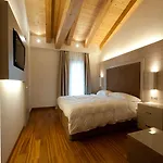 Hotel Trattoria Ai Tre Amici Mortegliano