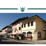 Trattoria Ai Tre Amici Hotel 3*