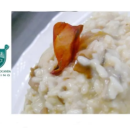 Trattoria Ai Tre Amici Hotel Mortegliano