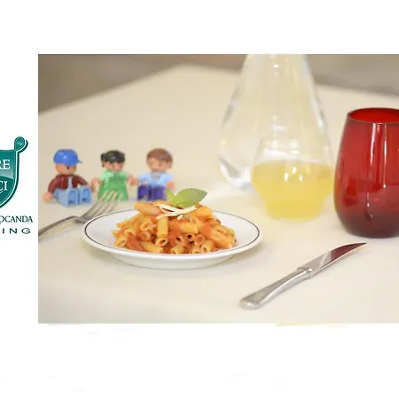 Trattoria Ai Tre Amici 3* Mortegliano