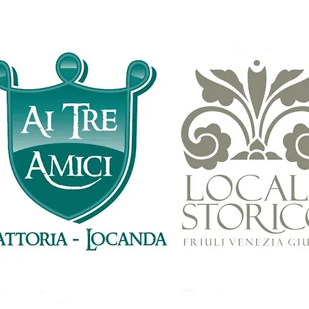 Trattoria Ai Tre Amici 3*