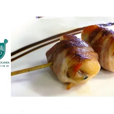 Hotel Trattoria Ai Tre Amici 3*