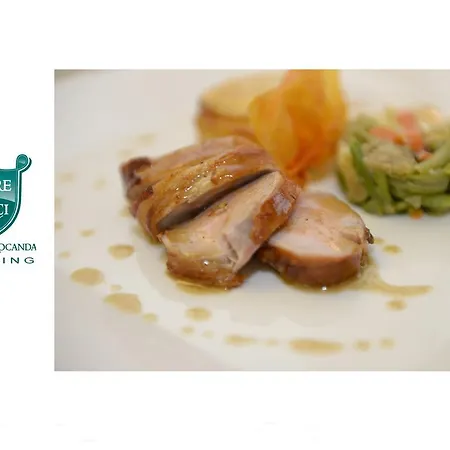 Hotel Trattoria Ai Tre Amici