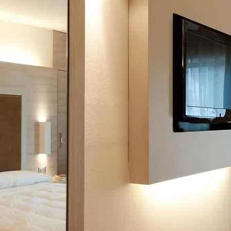 Hotel Trattoria Ai Tre Amici