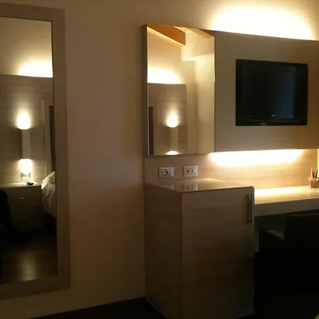 Trattoria Ai Tre Amici 3*