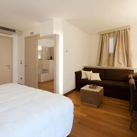 Hotel Trattoria Ai Tre Amici 3*