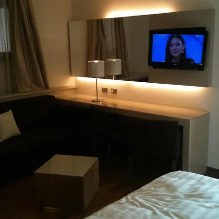 Hotel Trattoria Ai Tre Amici Mortegliano