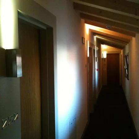 Hotel Trattoria Ai Tre Amici Mortegliano