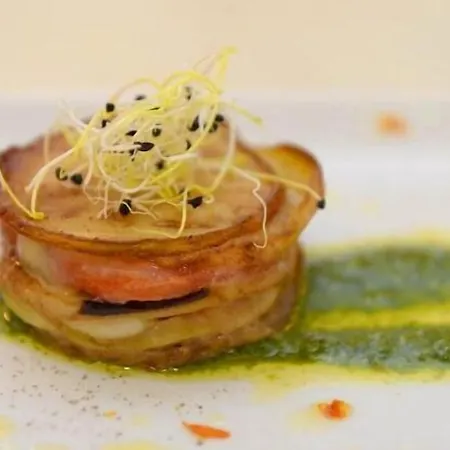 Hotel Trattoria Ai Tre Amici