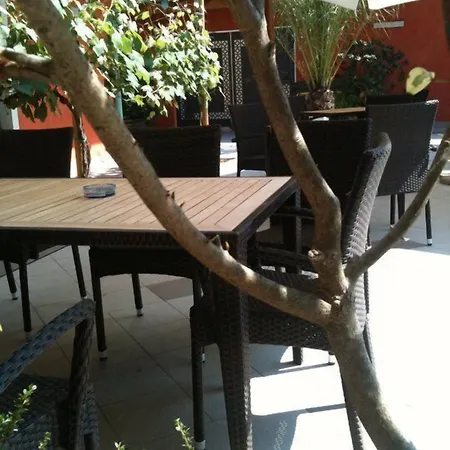 Trattoria Ai Tre Amici Отель 3*