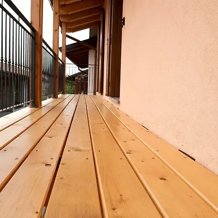 Hotel Trattoria Ai Tre Amici 3*