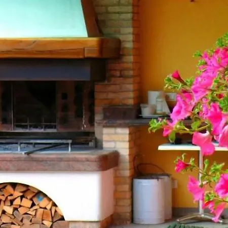 호텔 Trattoria Ai Tre Amici 3*