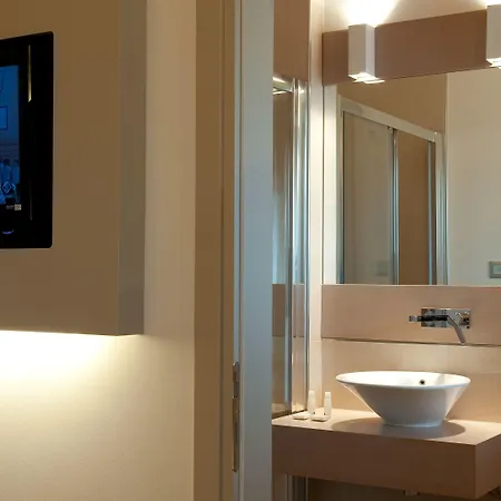 Trattoria Ai Tre Amici 호텔 모르테글리아노