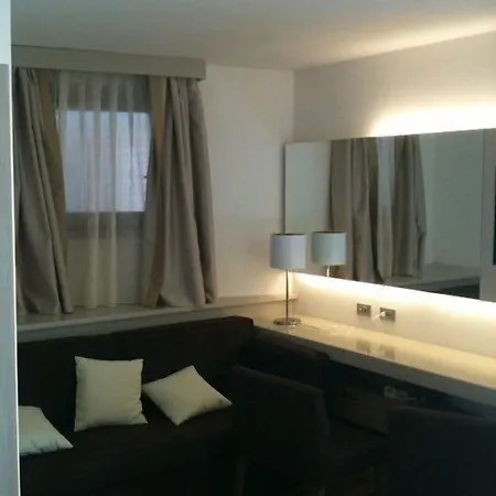 Trattoria Ai Tre Amici Hotel Mortegliano