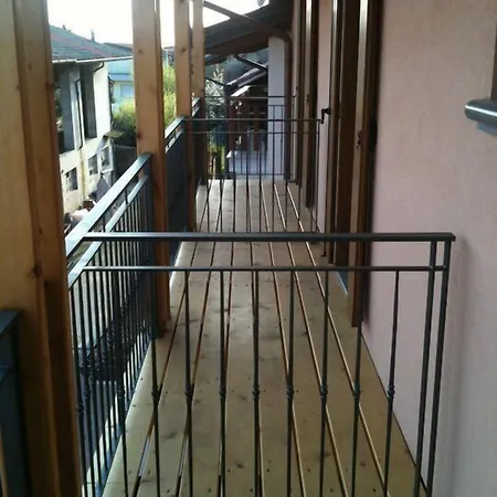 Trattoria Ai Tre Amici