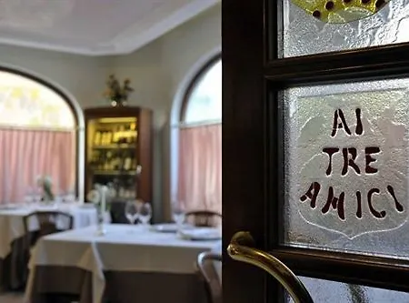 Trattoria Ai Tre Amici