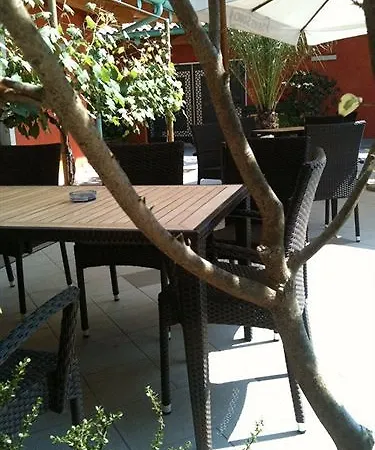 Trattoria Ai Tre Amici 3* Mortegliano